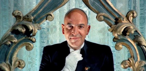 Tubi or not Tubi (part 1)