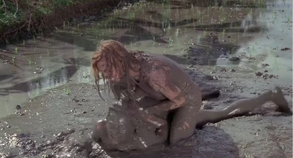 Directorial Chronology - 1971