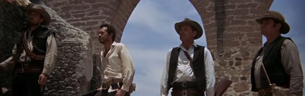 Directorial Chronology - 1969