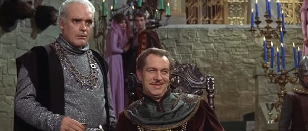 TCM Look-Ahead - April 10