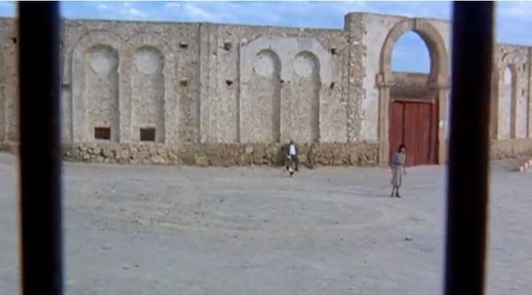 Directorial Chronology - 1975