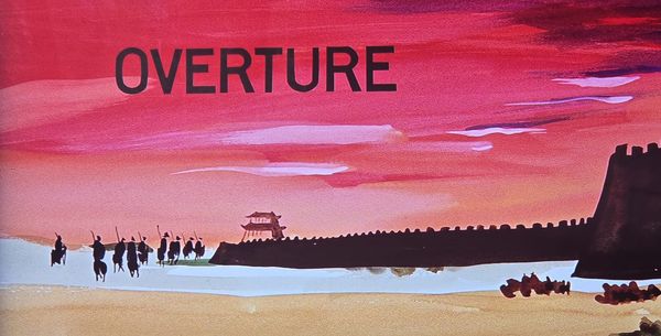 Overture