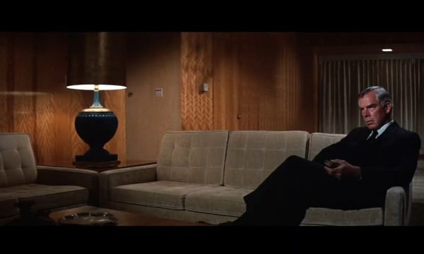 Ten Favorite Films (Today)