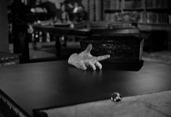 TCM Look-Ahead - June 26