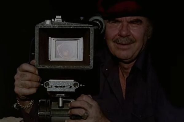 Directorial Chronology - 1979