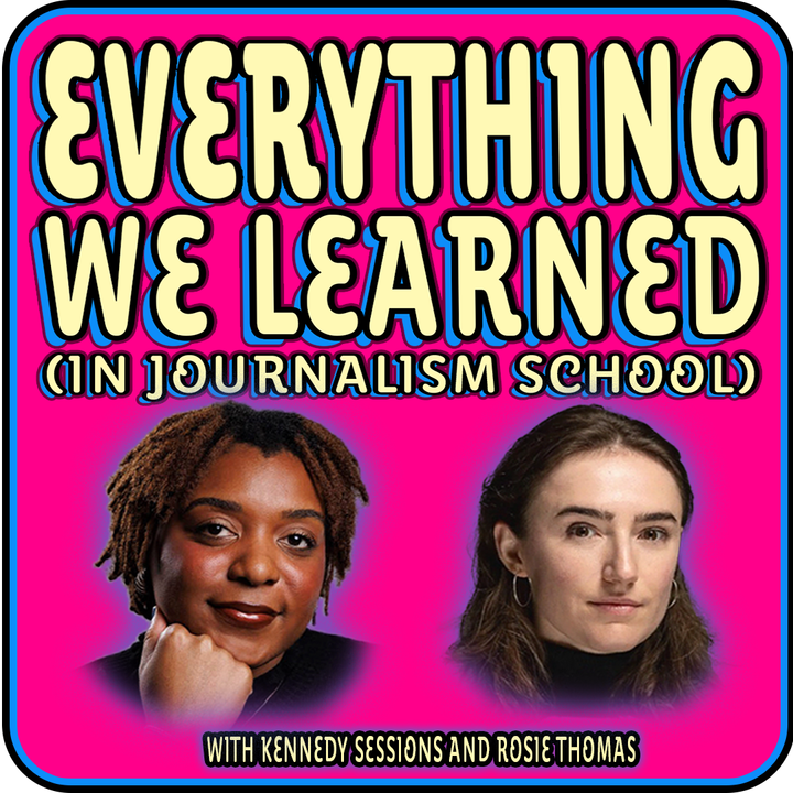 Everything We Learned is Coming Soon :)