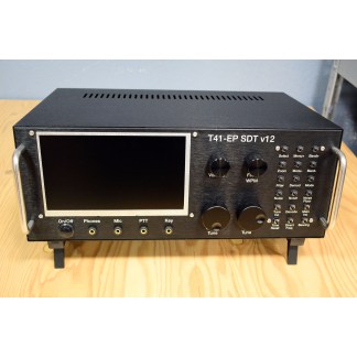 Complete T41-EP SDT Kit