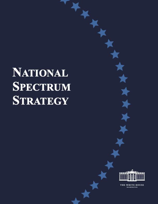 Amateur Radio and the Growth of the Spectrum Workforce in the US National Spectrum Strategy