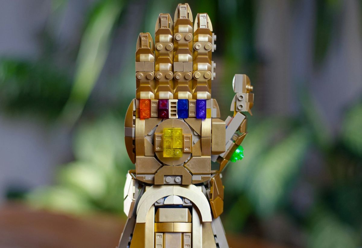 Who is Thanos? - On the inevitability of our downfall.