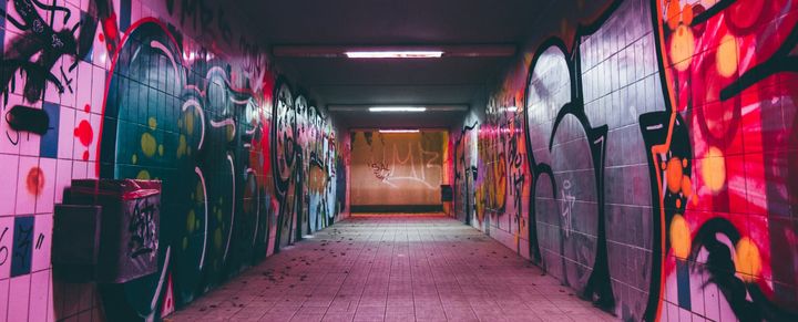 Humanity hates people.