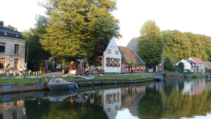 Getting back into photography