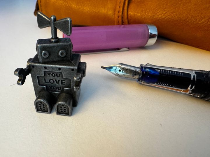 Acceptance of the self