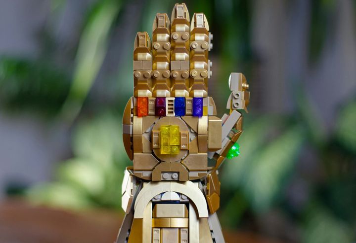 Who is Thanos? - On the inevitability of our downfall.