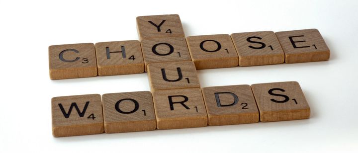 Language matters