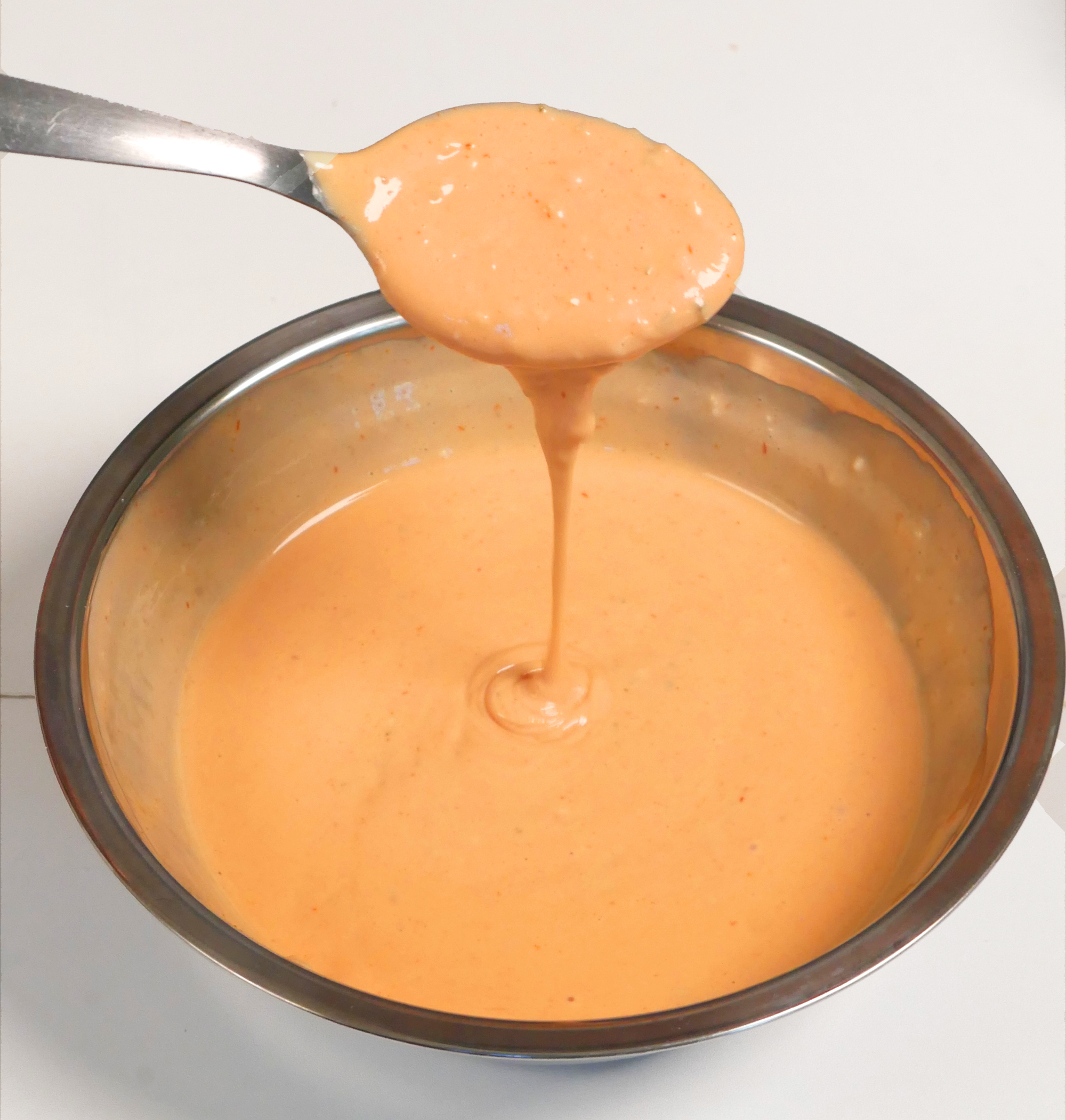 Burger Sauce