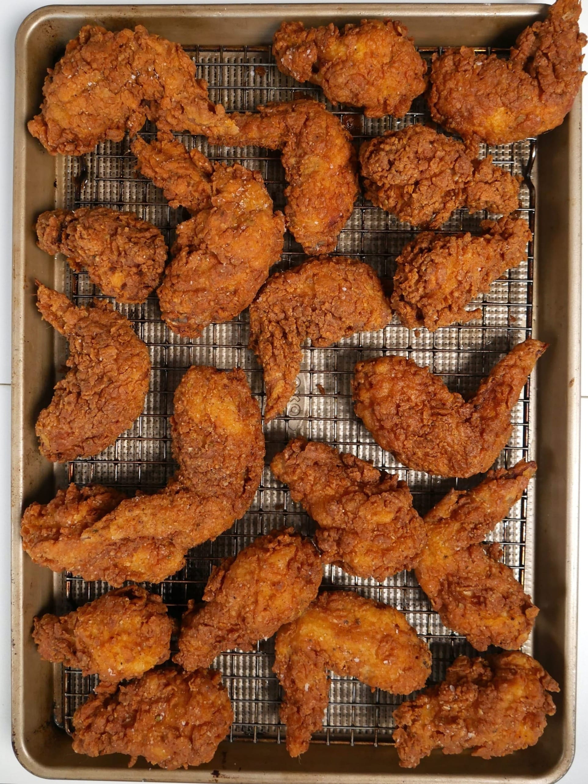 Fried Chicken