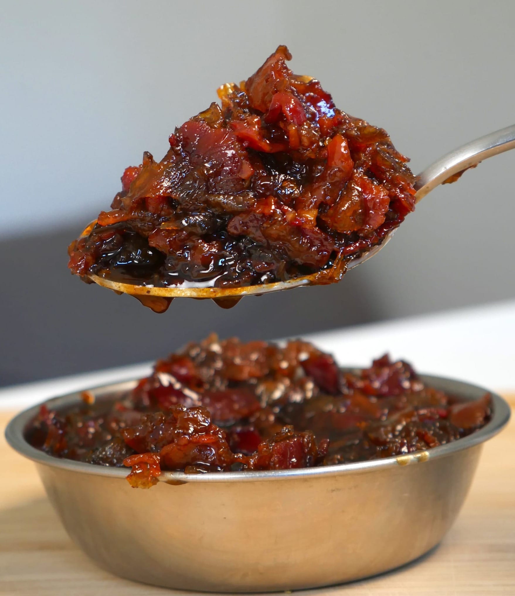 Bacon Jam