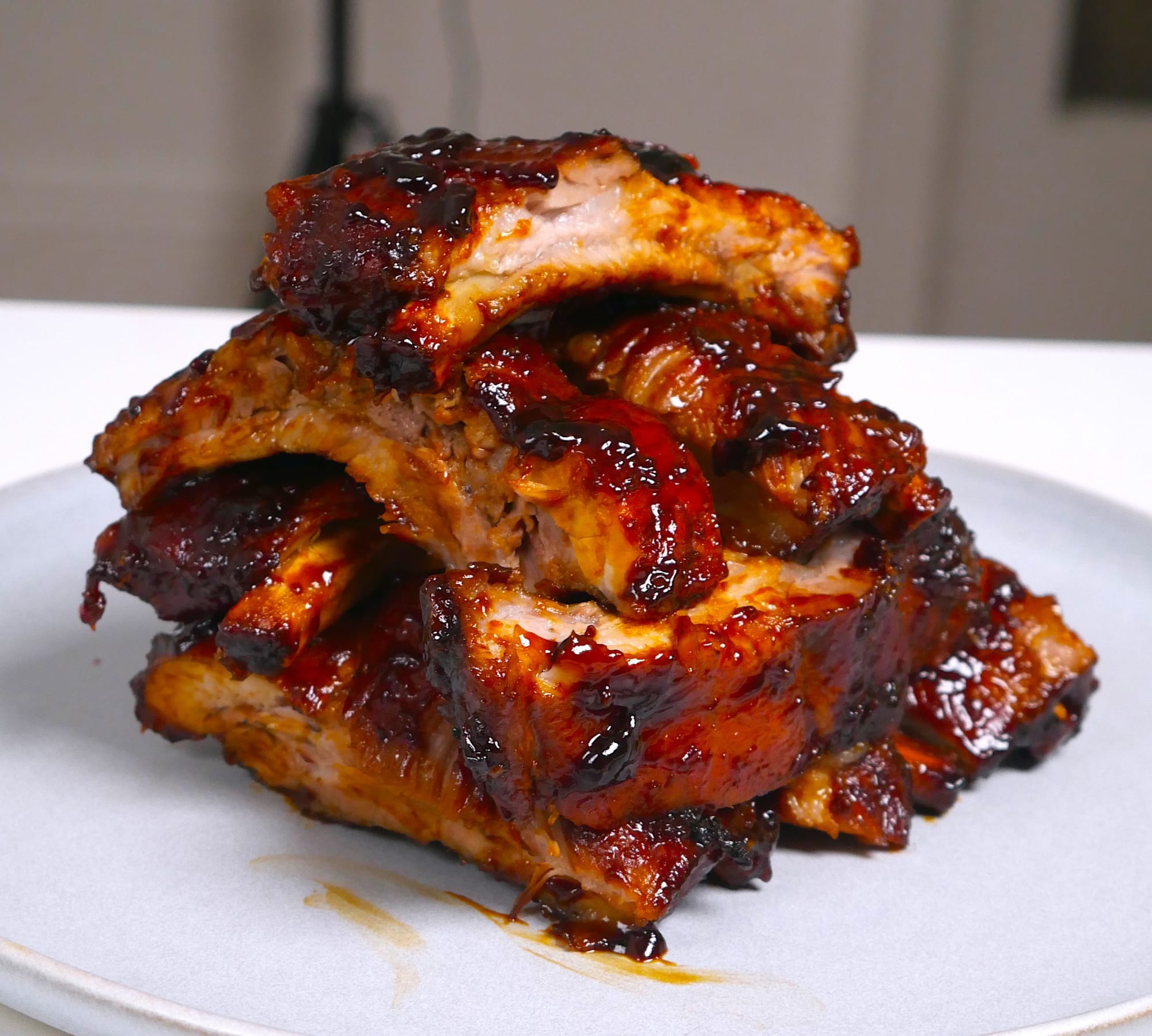 BBQ Ribs