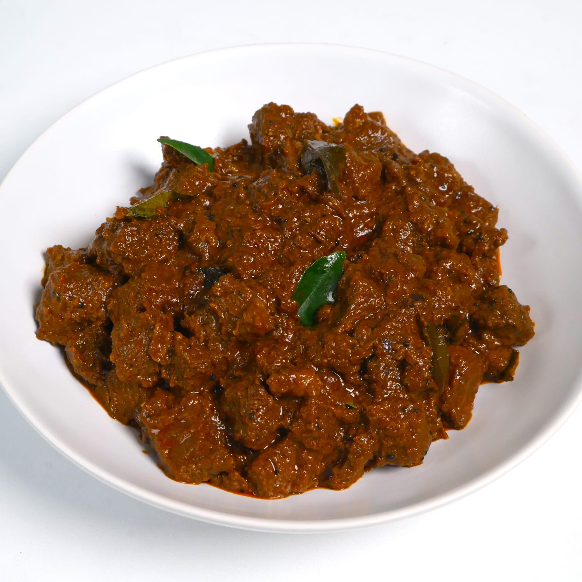 Beef Curry Kerala Style