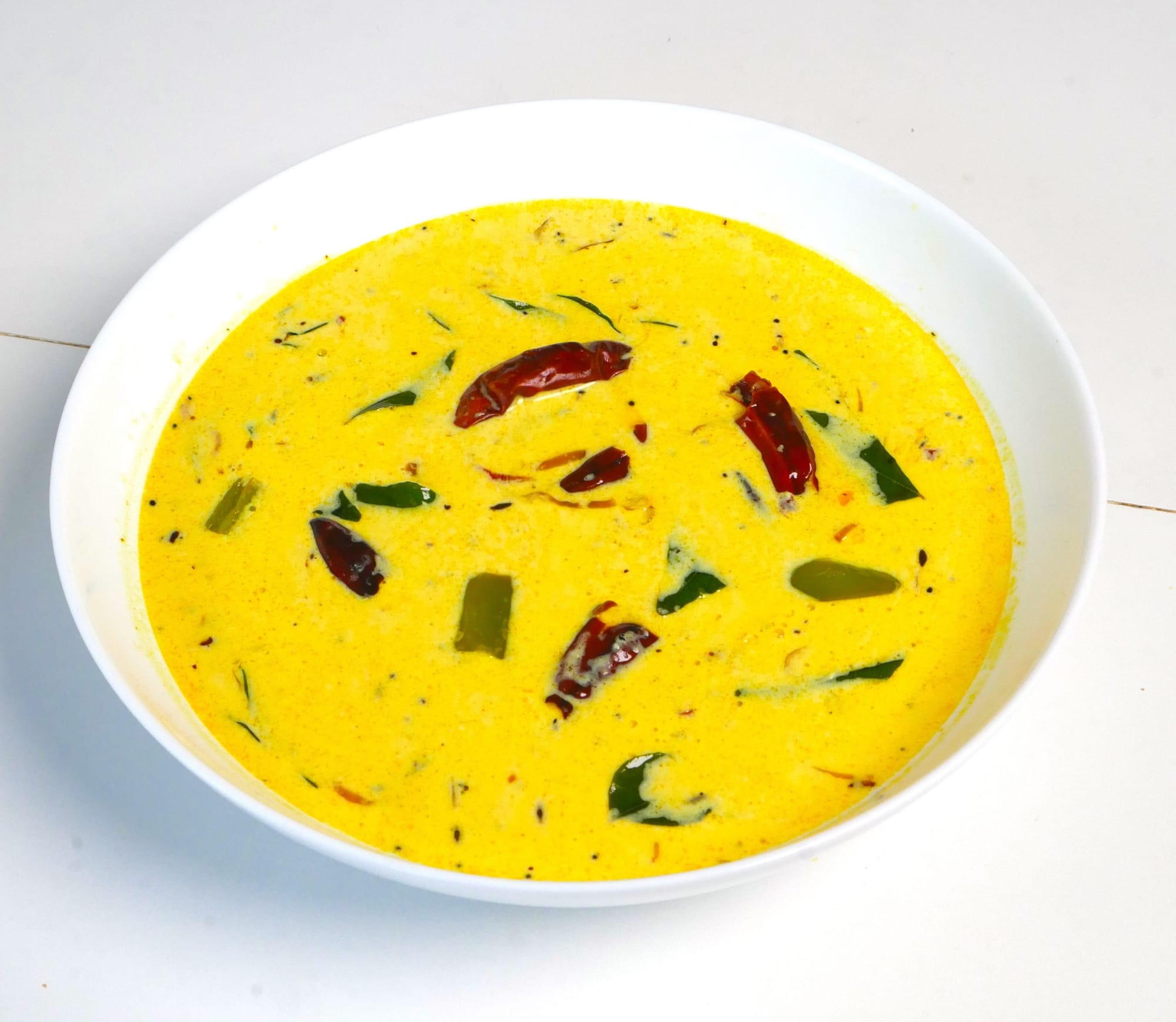 Moru Curry | Pulissery