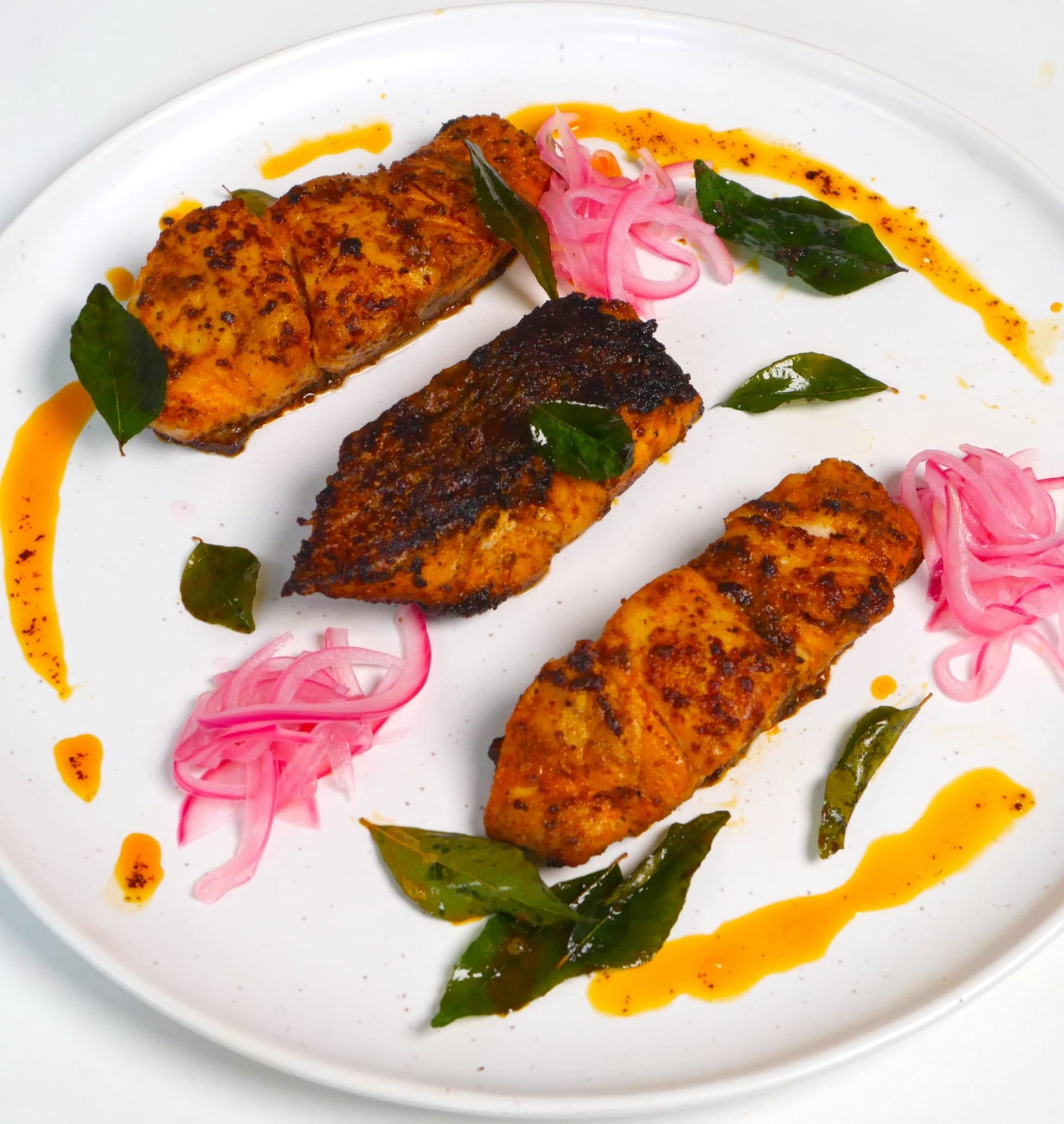 Fish Fry Kerala