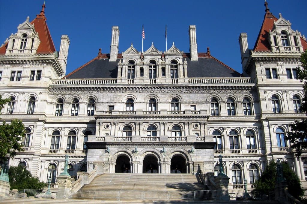New Yorkers: Support the Product End of Life Disclosure Act