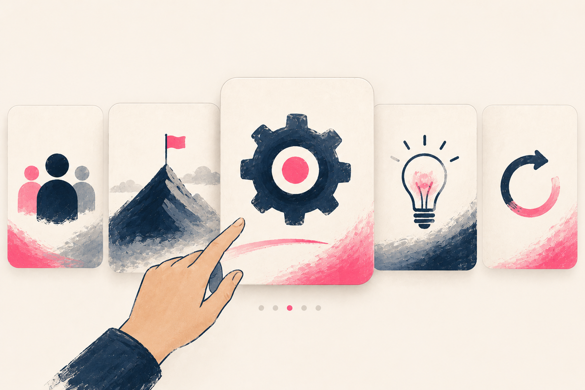 Explore by Topic