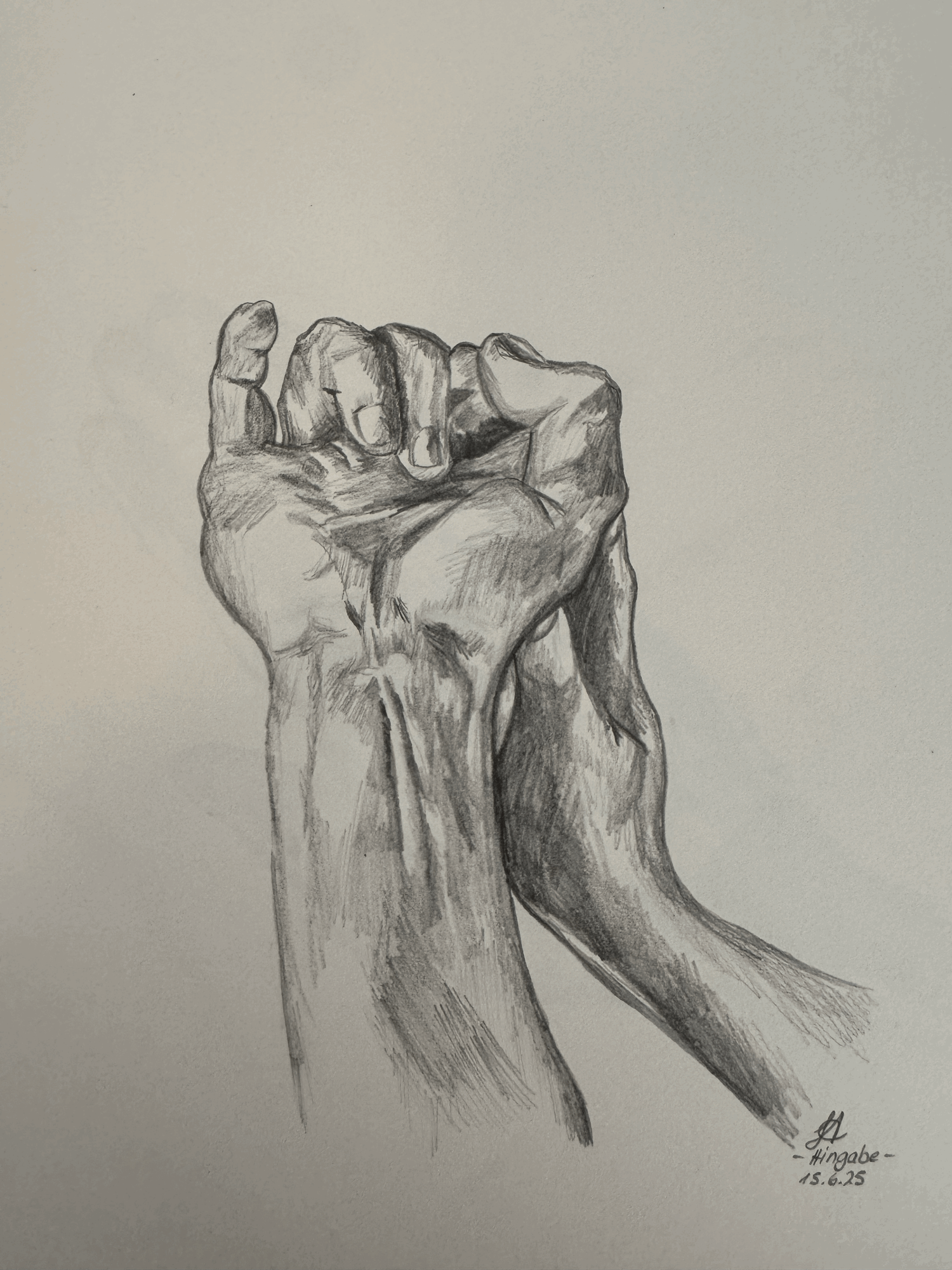 You don’t need to know the choreography.