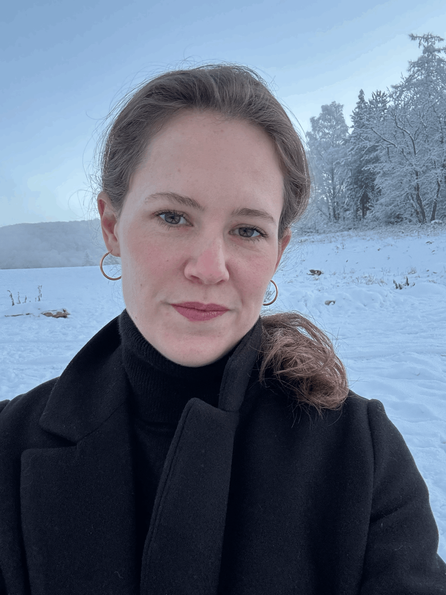 A Space of Inner Abiding