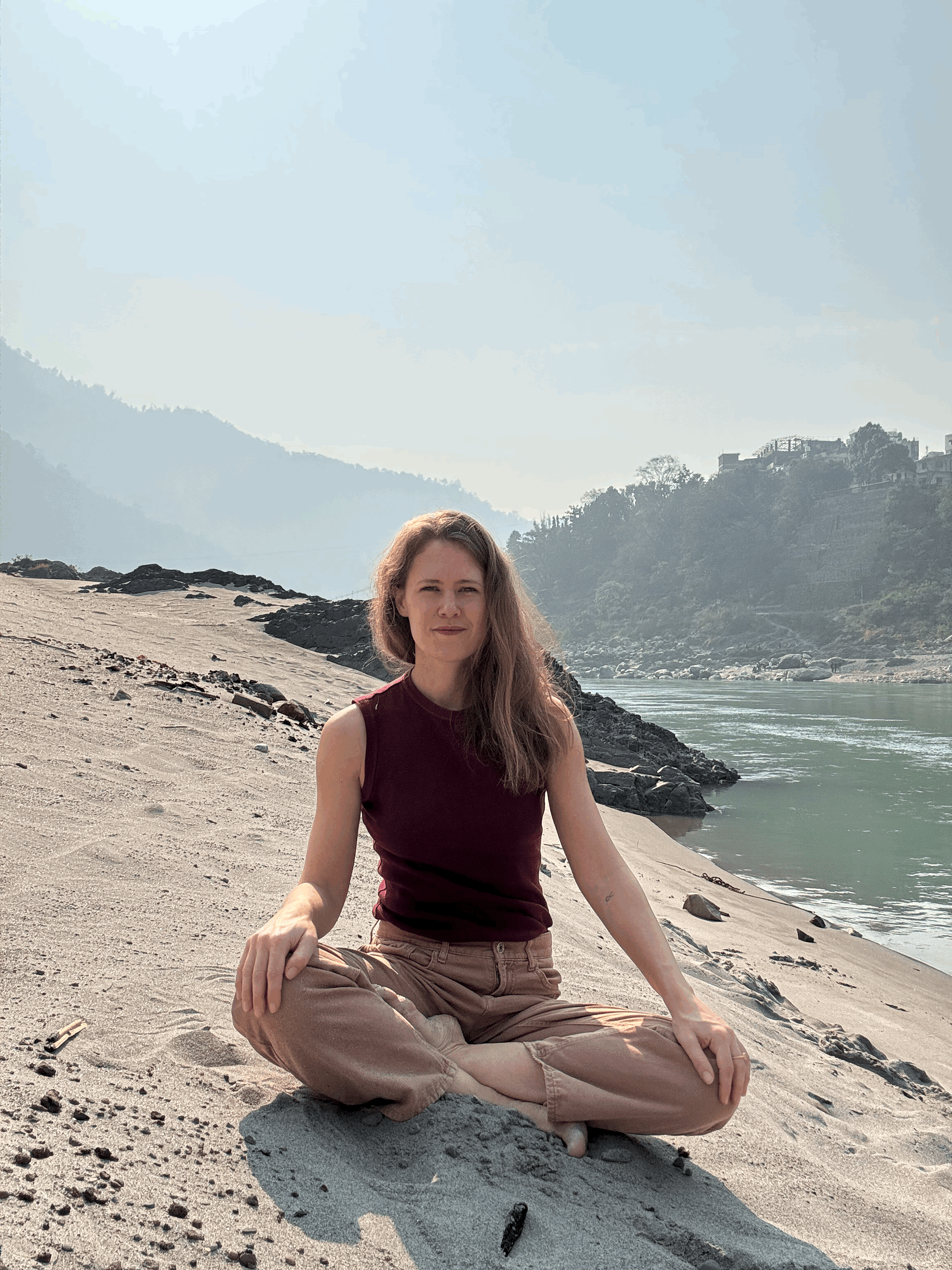 Yoga / Practice