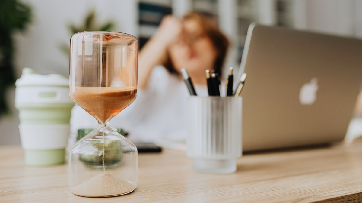 What's masking your procrastination?