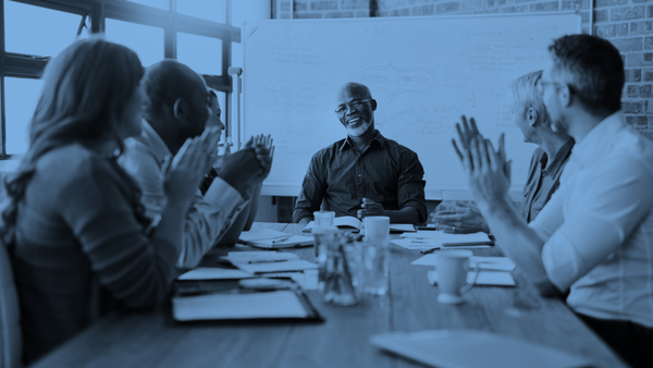 Wanted: Leaders who can go the distance