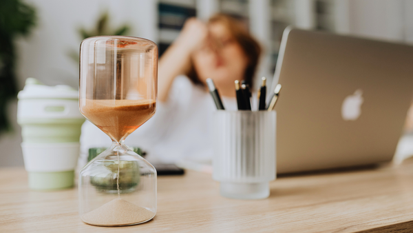 What's masking your procrastination?