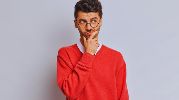 Time to pause... and notice