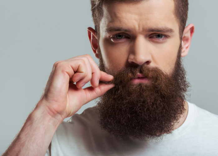 Trimmer vs Clipper - Which is BEST for Beards? | Dan C Bearded