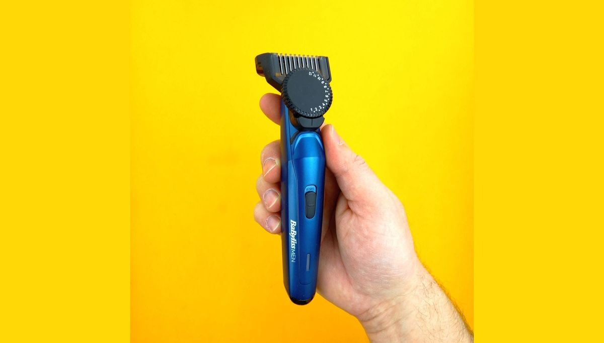 Babyliss T890E | My Review