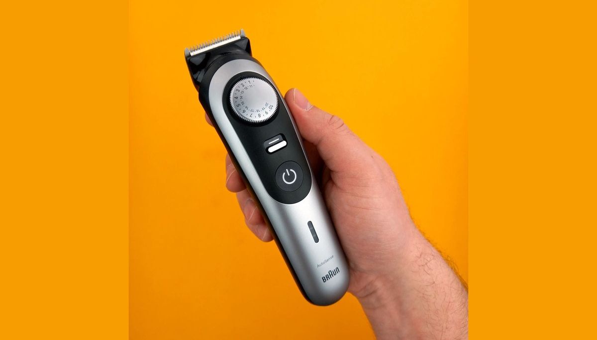 Braun BT9440 | My Short Review