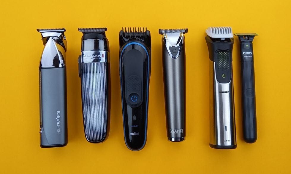 My Recommended Multi Purpose Trimmers aka Multi-Groomers