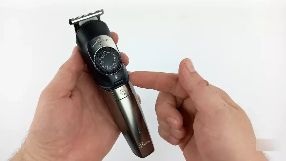 Hatteker RFC-5917 Review