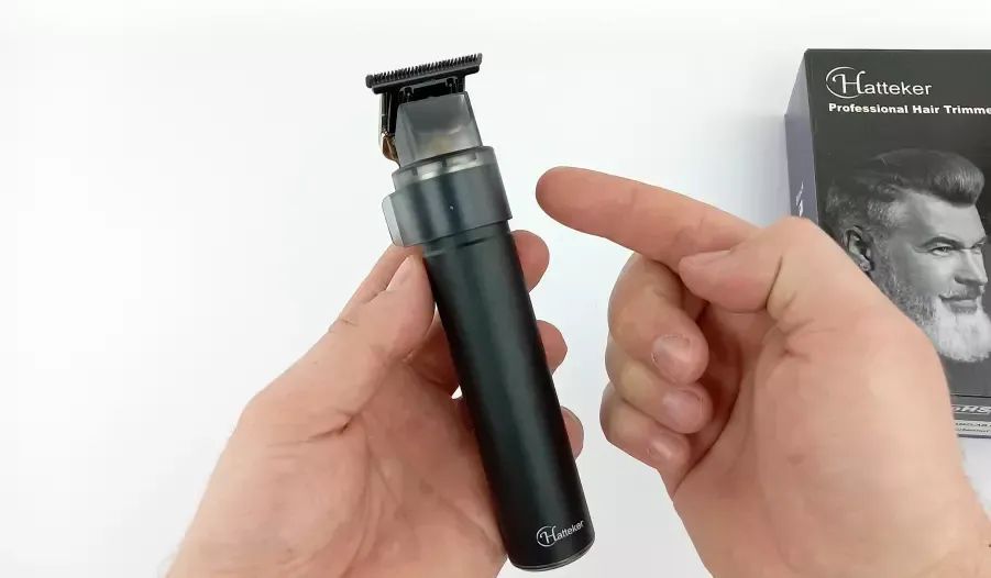 Hatteker SK-113 Review