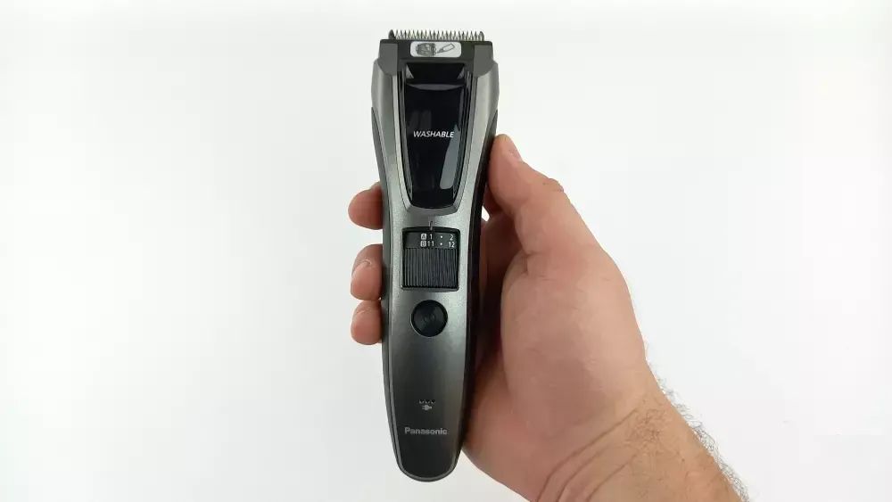 Panasonic ER-GB60-K Review