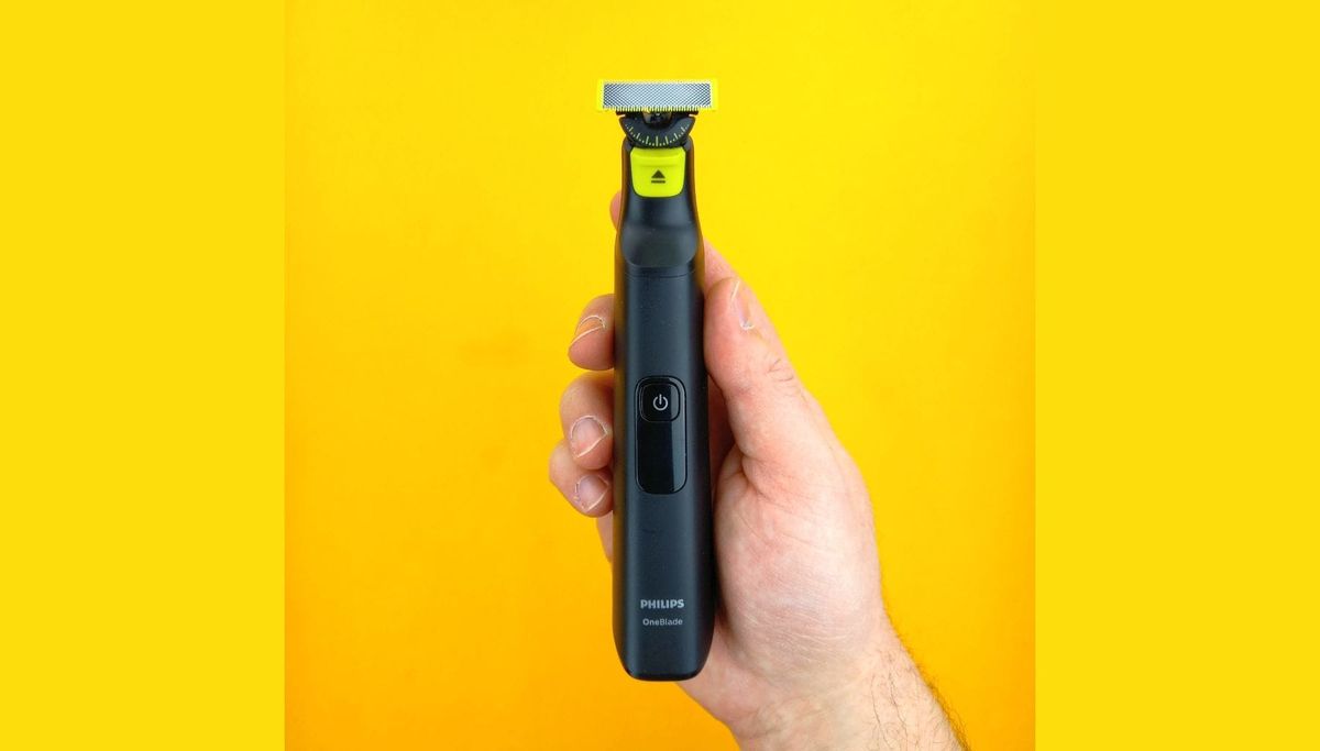 Philips OneBlade Pro QP6530 | My Short Review