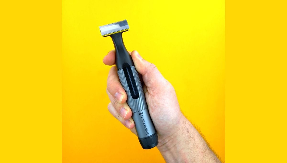 Remington Omniblade HG5000 | My Short Review