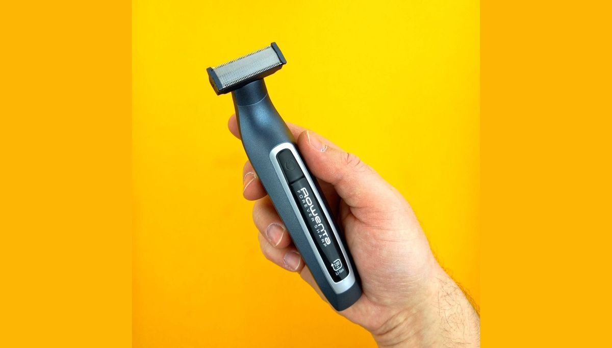 Rowenta Forever Sharp TN6030 | My Short Review