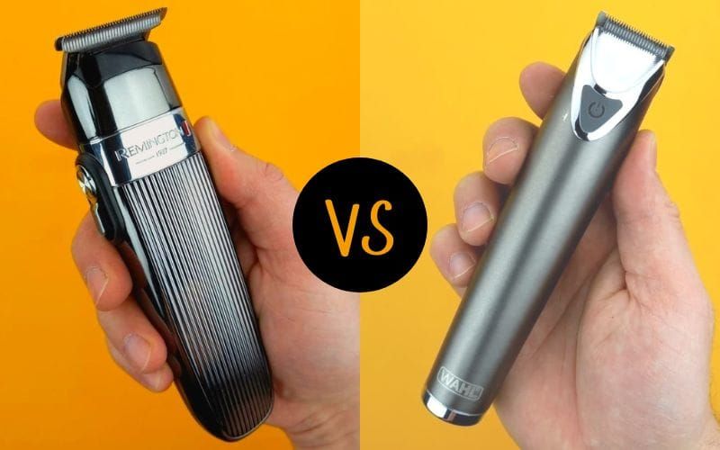 Wahl 09864-016 vs. Remington PG9100 Heritage | Comparison