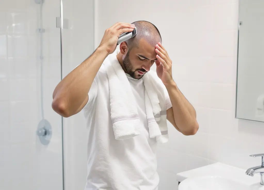 groomshaper.com Ranks the Best Head Shavers for Men