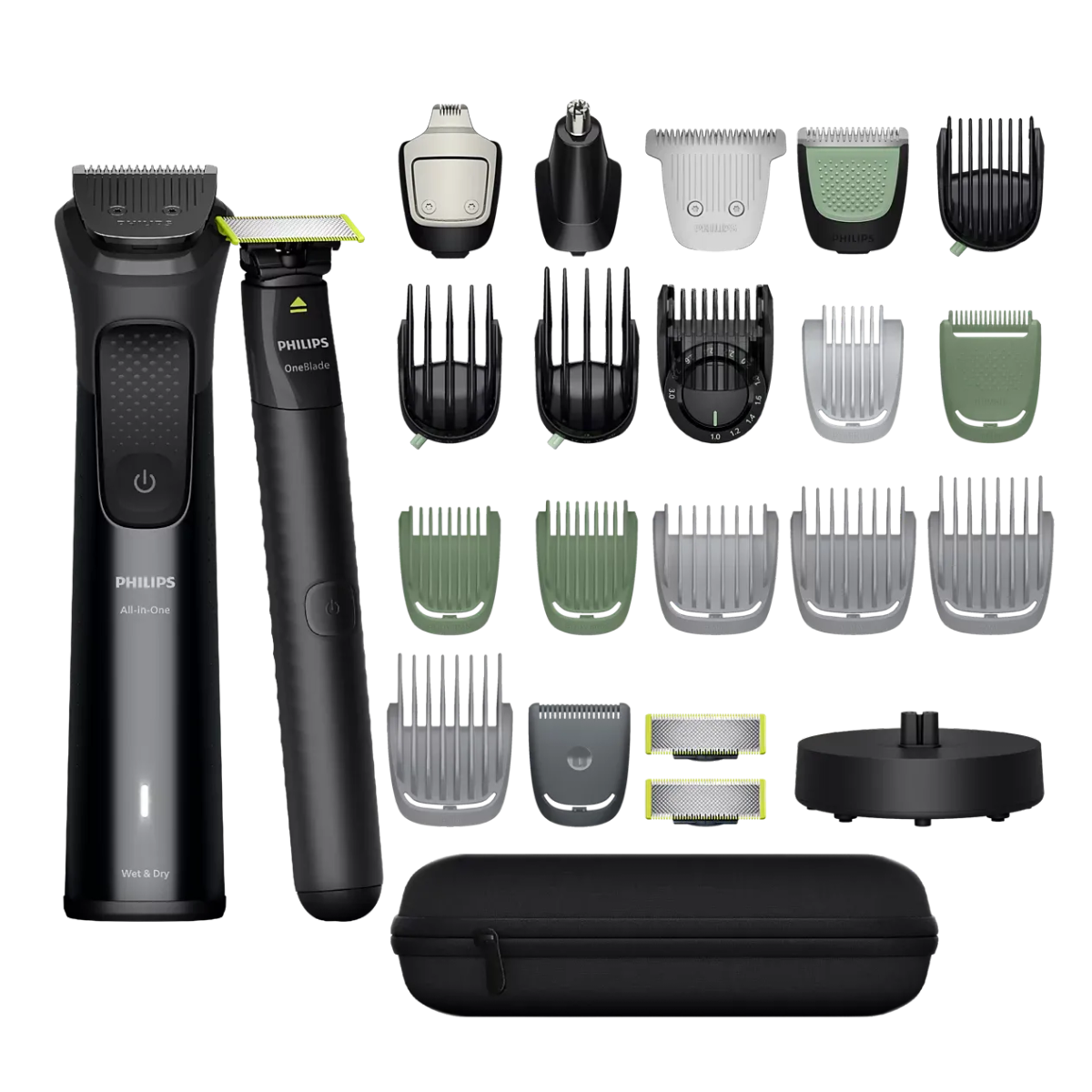 Philips Multigroom Series 9000 MG9690/30