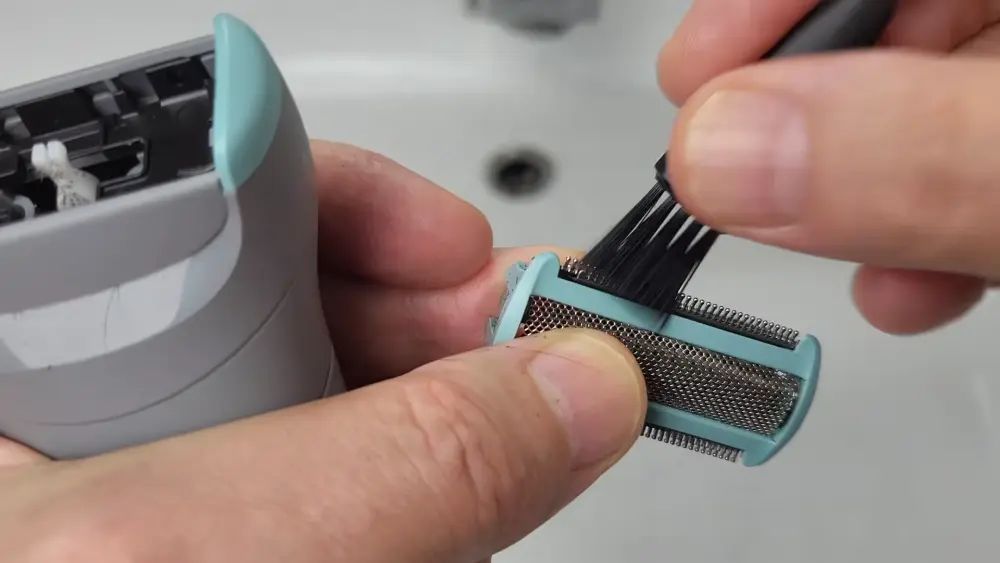 Budget Precision: Testing the 2026 Philips 3000 Series on Sensitive Areas