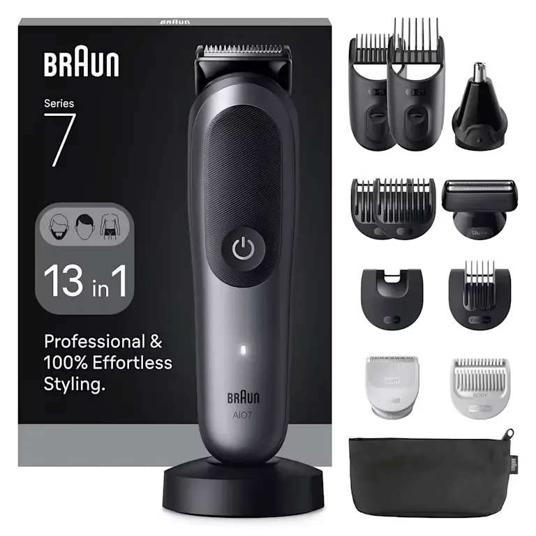 Braun AIO 7560