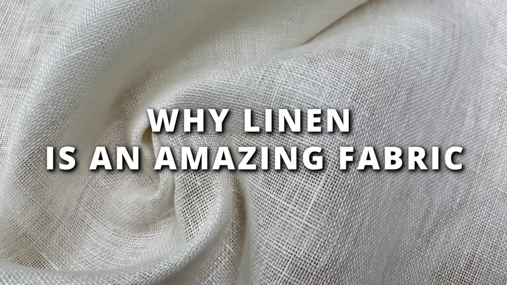 Stop Sweating in Cotton: Master the Linen Shirt — Real Men Real Style